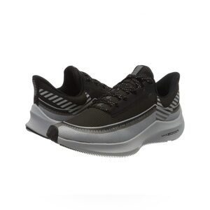 Nike Zoom Winflo 6 Shield Black/Grey